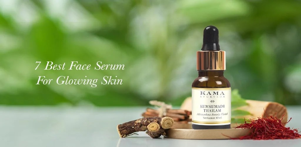 7 Best Face Serums For Glowing Skin in 2023 AboveInsider