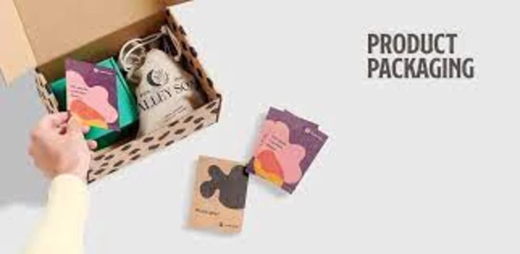 How Packaging Can Improve the Sale