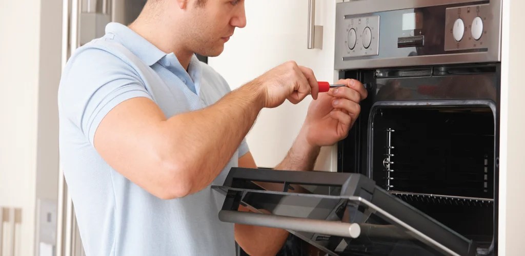 Cooking Range Repair Near Me Step by step Guide Aboveinsider