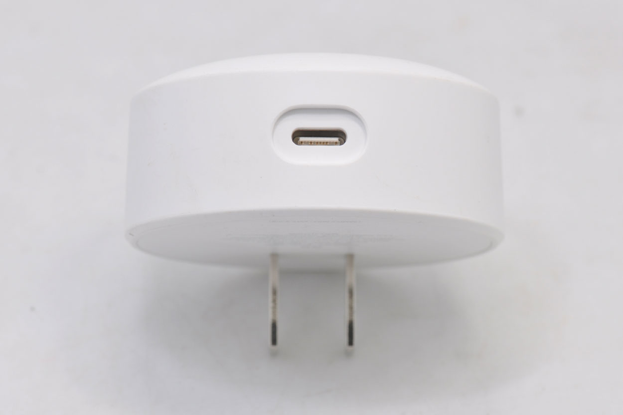 Genuine Google Nest 28W USB PD Charger Nest Cam IQ indoor Power Charger