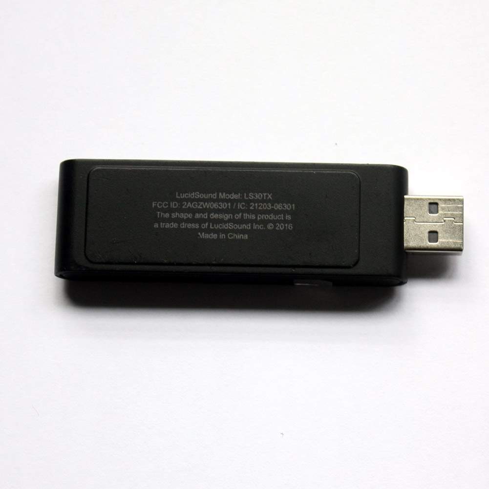 Genuine LucidSound LS30 PC Xbox One PS4 PS5 Gameing