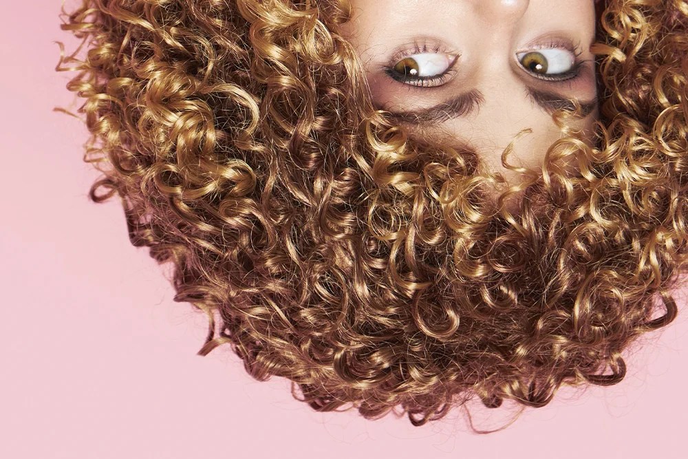 Curly Hair Cutting Tips from the Experts Above Shears