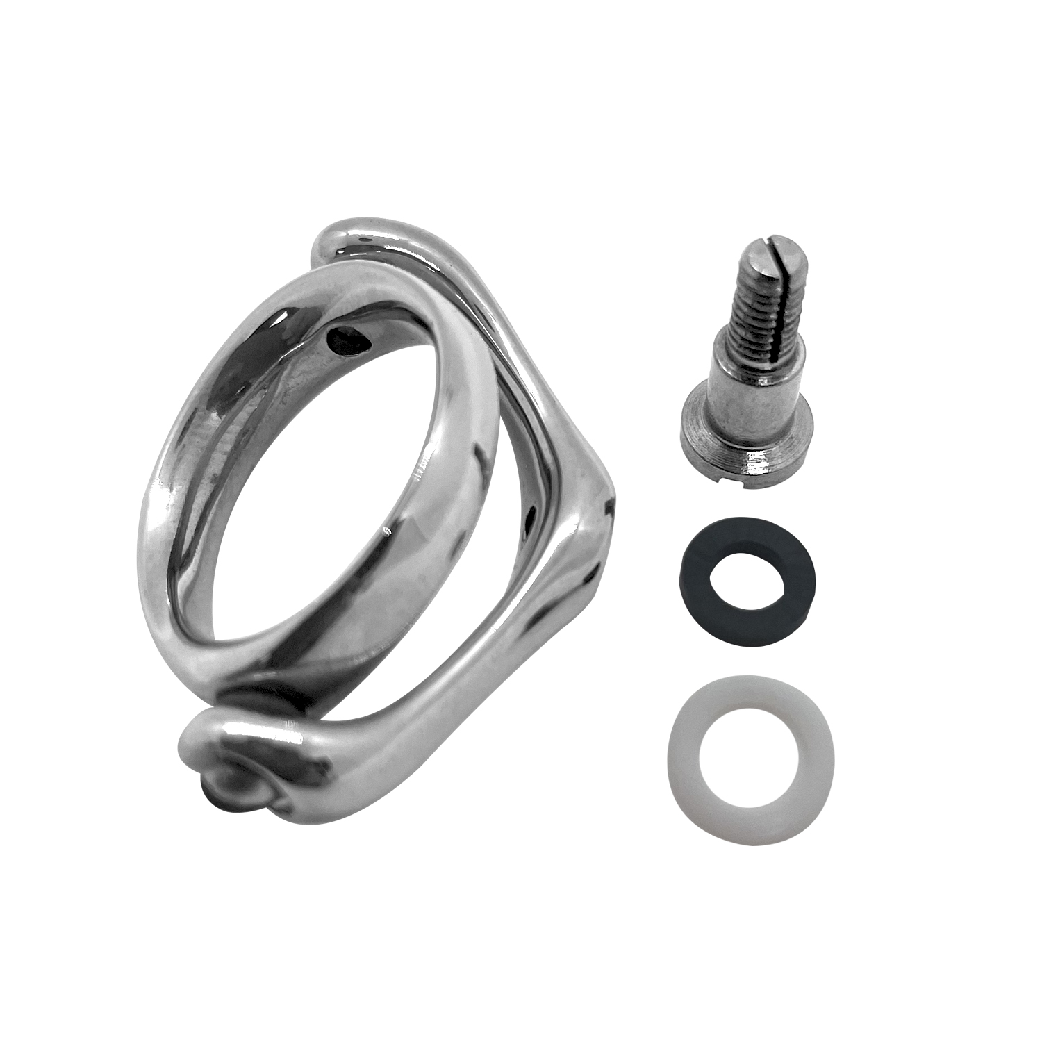 DoubleSwivel Thumb Set Above Shears