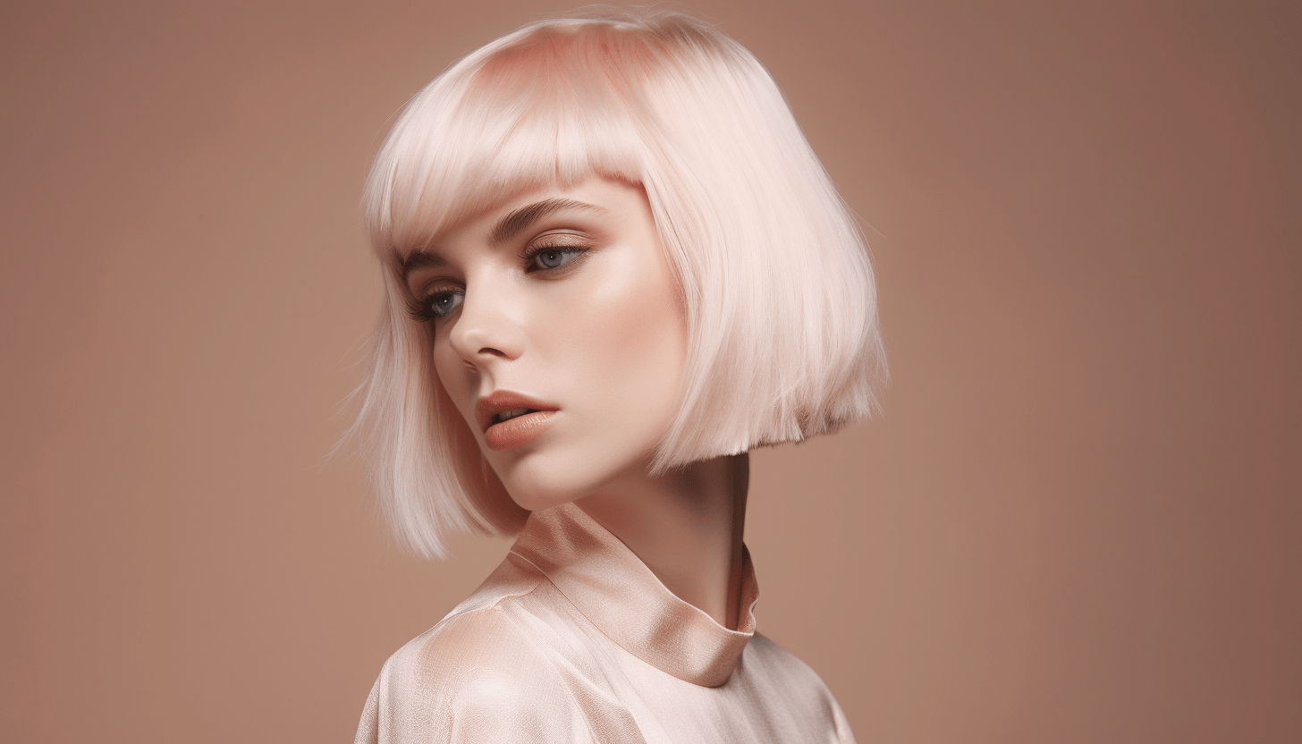 Mastering the Slide Cut Technique A Guide for Stylists Above Shears