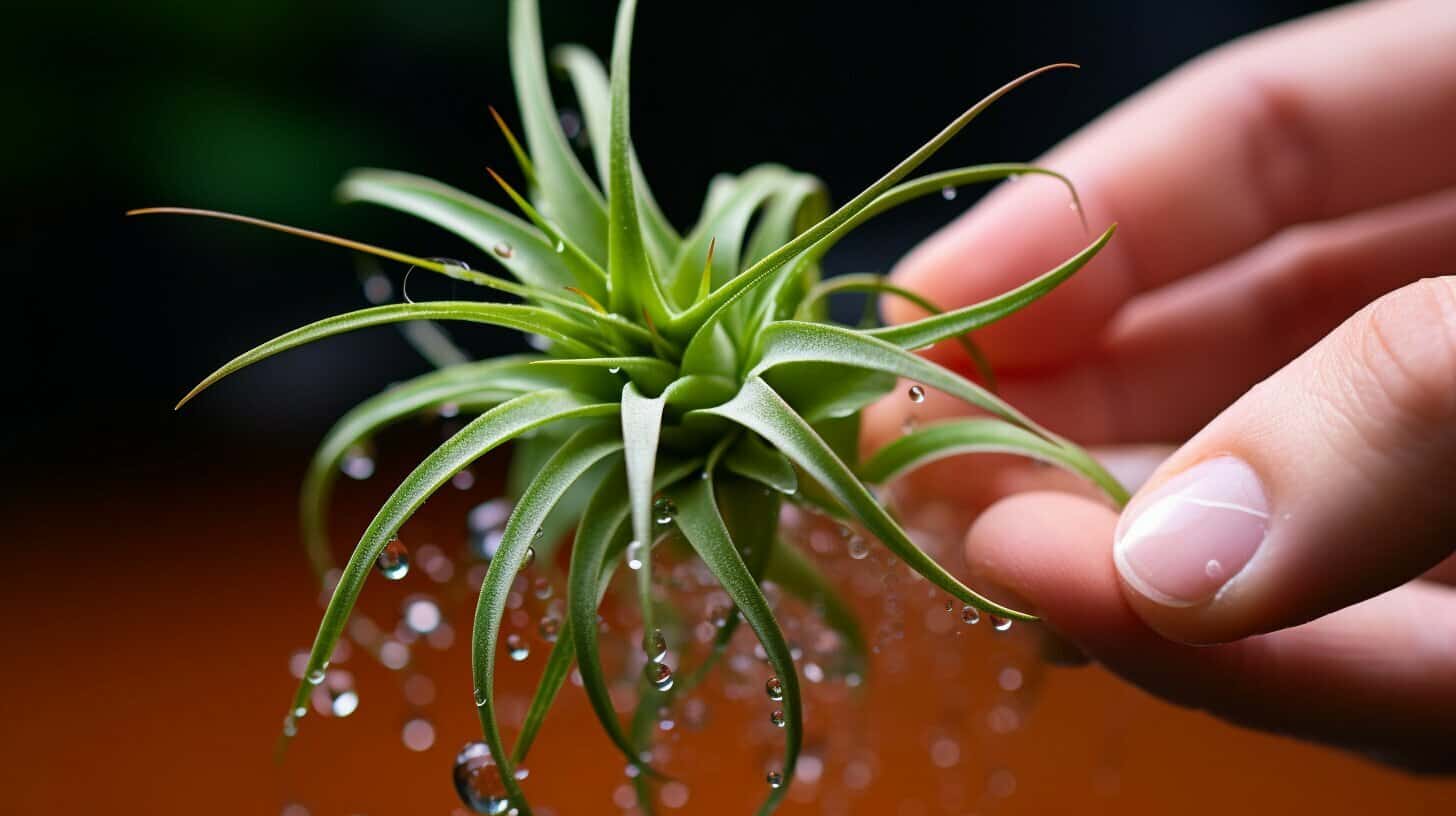 Are Air Plants Toxic to Cats? Safety Tips for Feline Owners