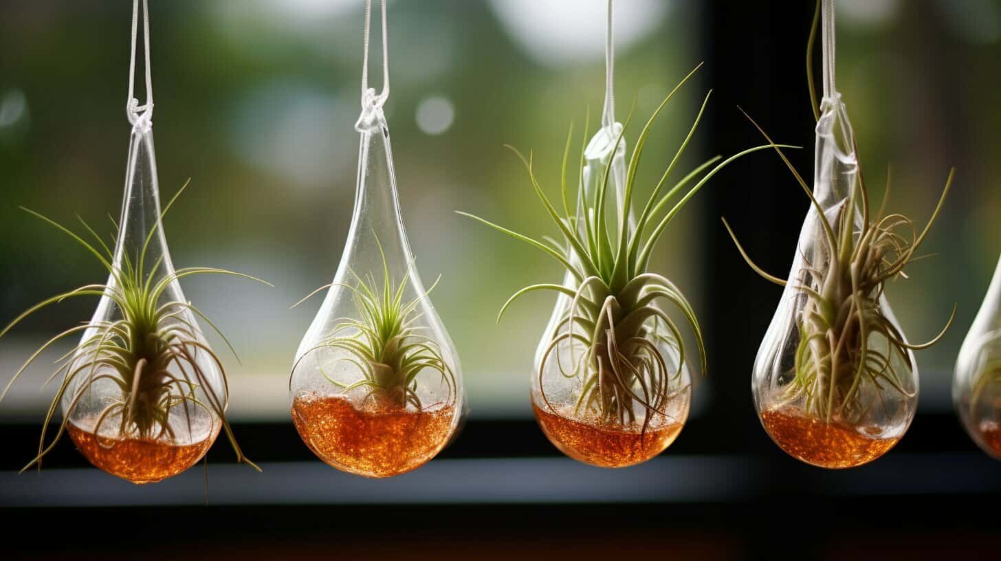 Are Air Plants Poisonous? Friendly Guide to Plant Safety