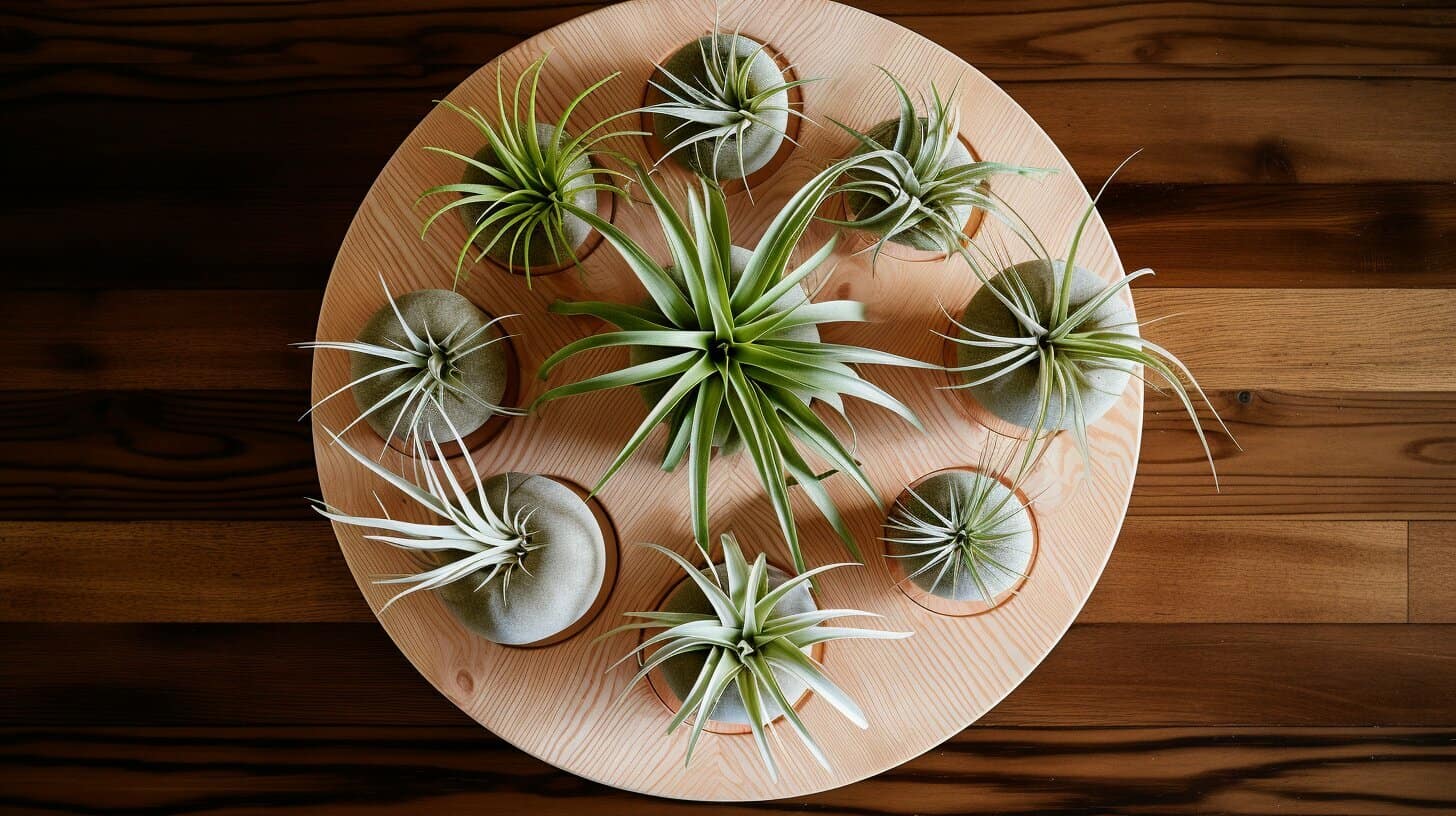 What Causes Brown Tips on Air Plants? Find Out Now!