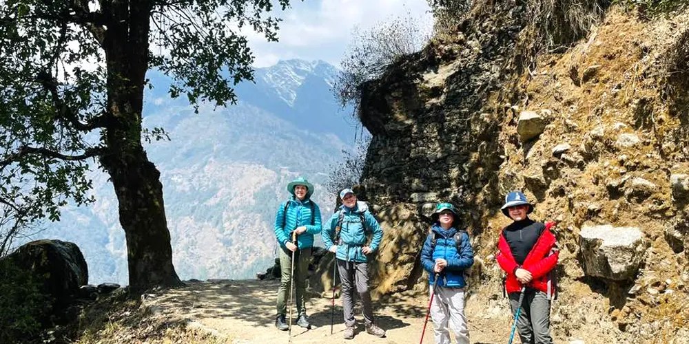 Nepal Trekking package, Choose Your Best Tirp for 2024/25