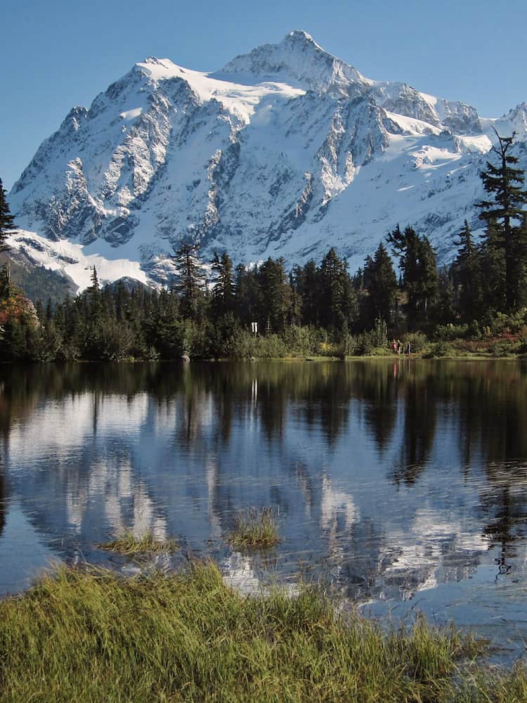 From Seattle To Mount Baker On A 10Day Road Trip