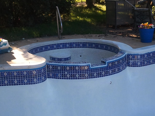 Inground Swimming Pools Above Water Pools, LLC