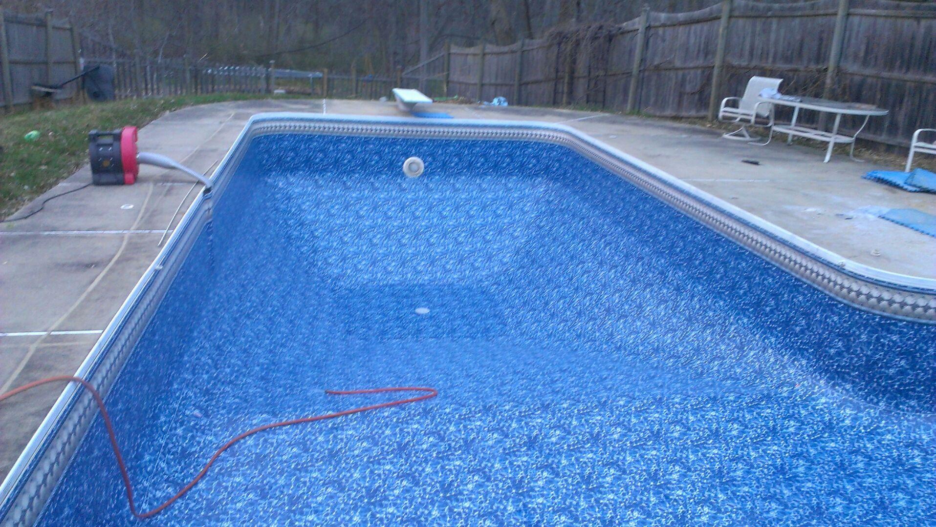 Salt Water Generator Chlorine Technology Above Water Pools, LLC