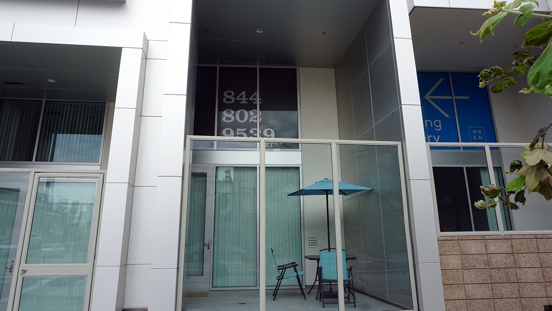 WREN Apartments Architectural Building Products