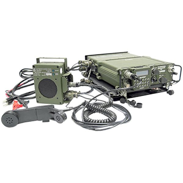 Transceiver Kit with Data Connector Option ABP