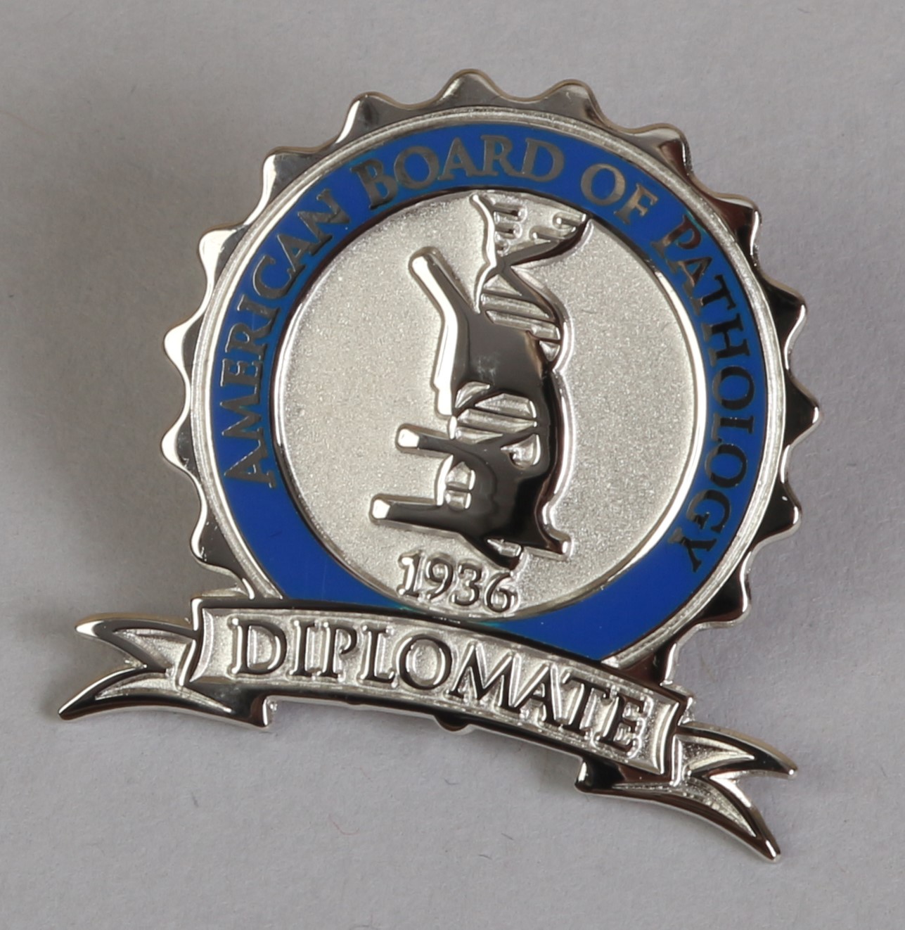 Lapel Pins American Board of Pathology