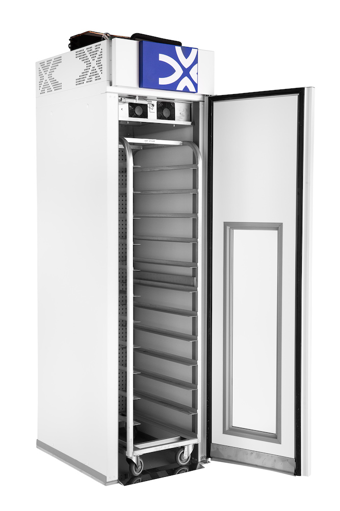 What is a RetarderProver? (Proofer) ABPatlas