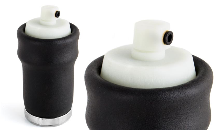 Air Springs AB Pneumatics