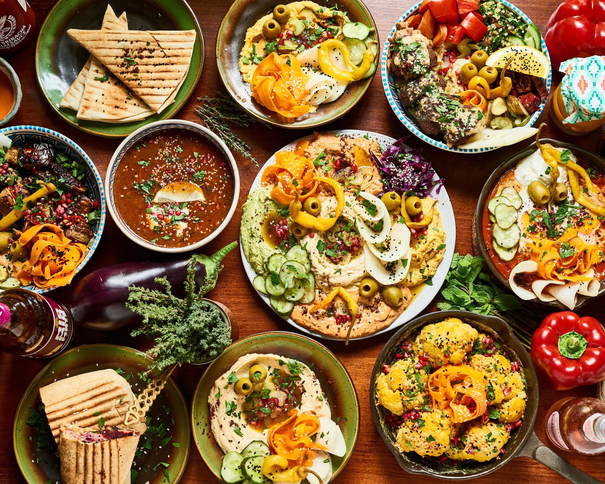 Top 15 local favorite restaurants in Warsaw you can't miss!