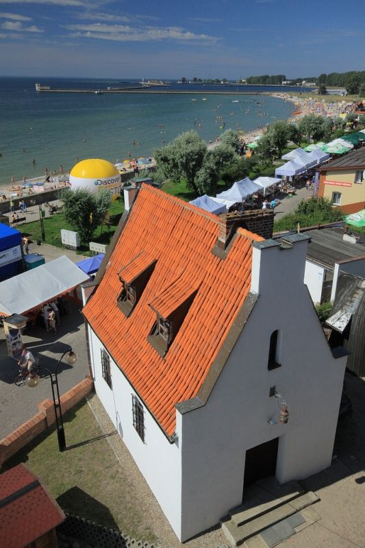 Hel Peninsula tour from Gdansk AB Poland Travel