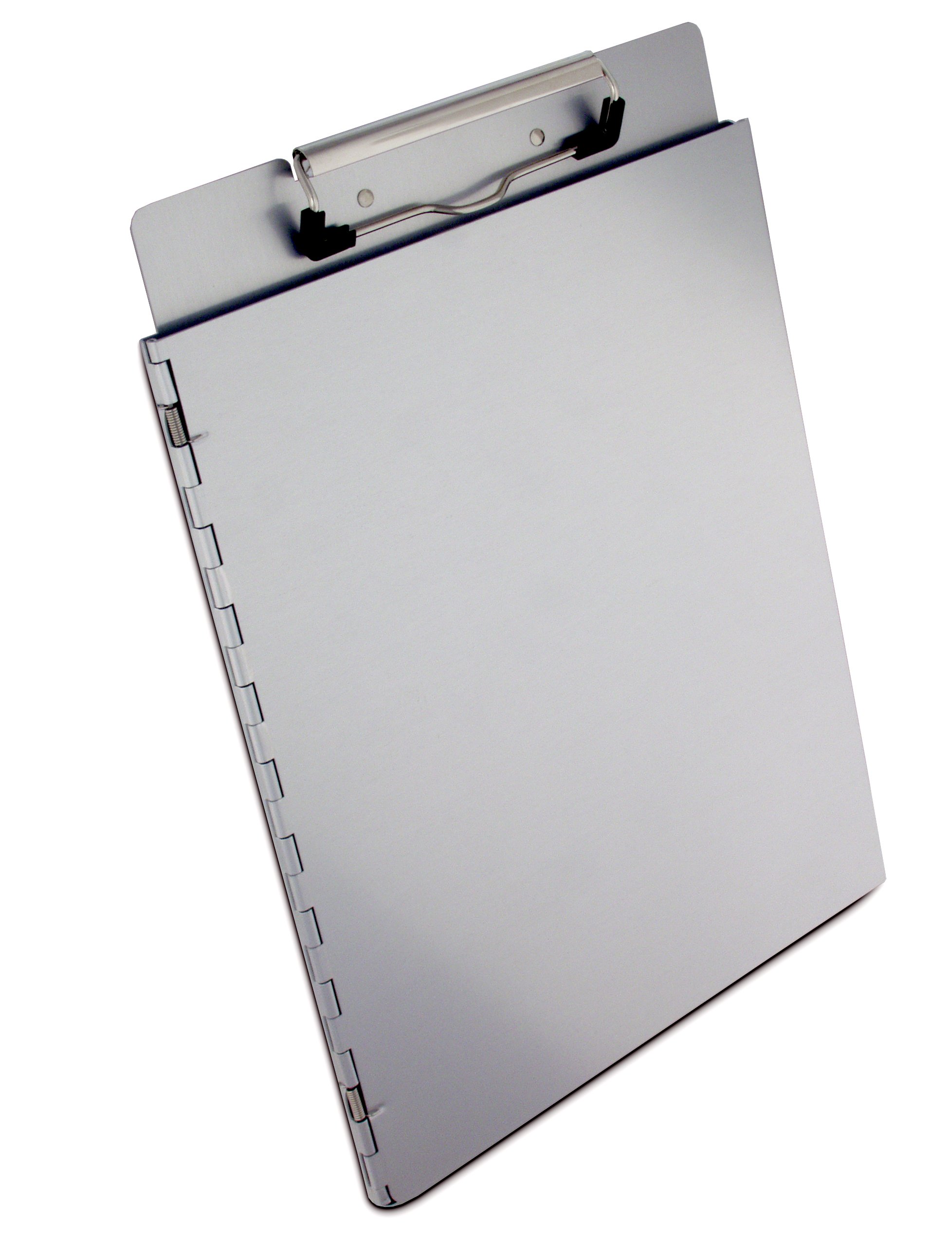 CLIPBOARD A4 FOLDING ALUMINIUM AB Projects LTD