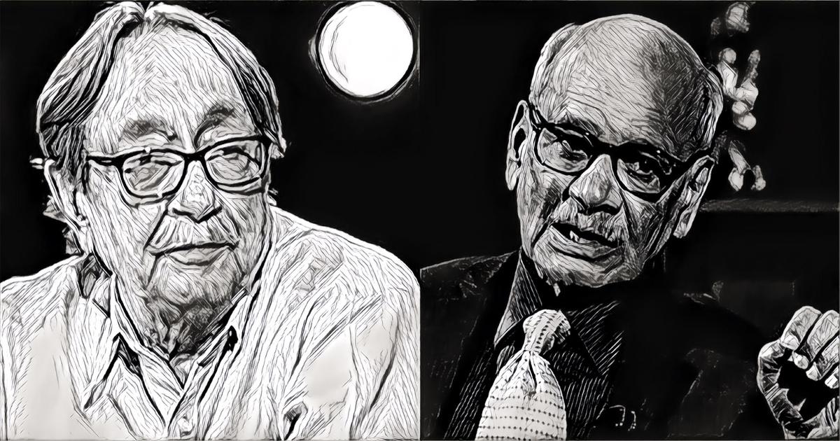 Dulat &amp; Duranni’s The SPY CHRONICLES Abhinav Pancholi