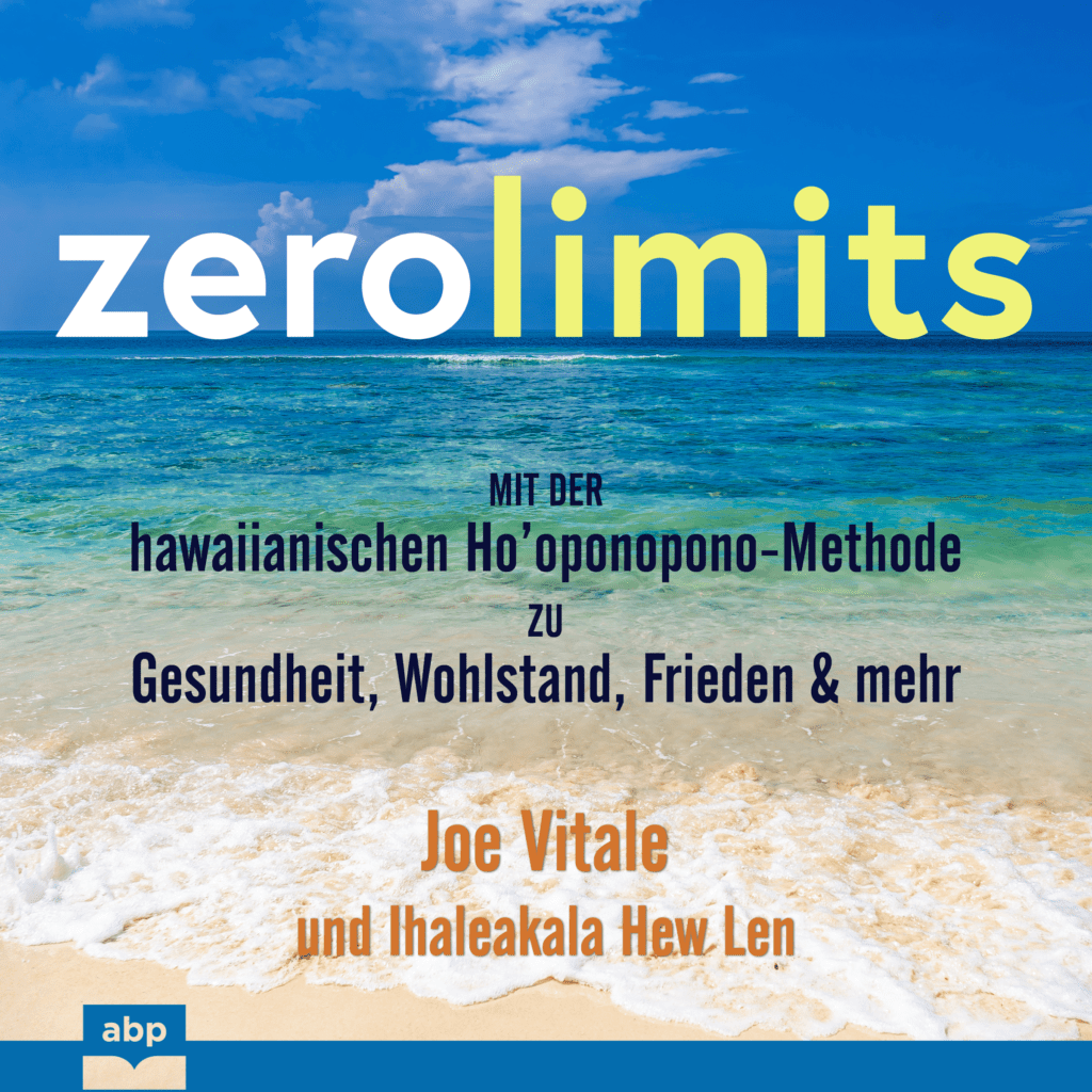 Zero Limits Hörbuch