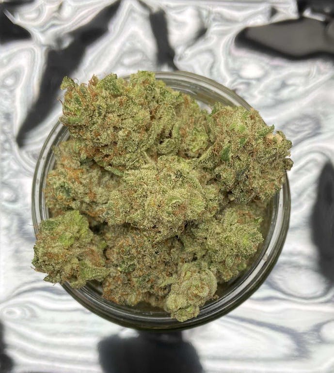 Papaya Cannabis Strain Review ABQLive