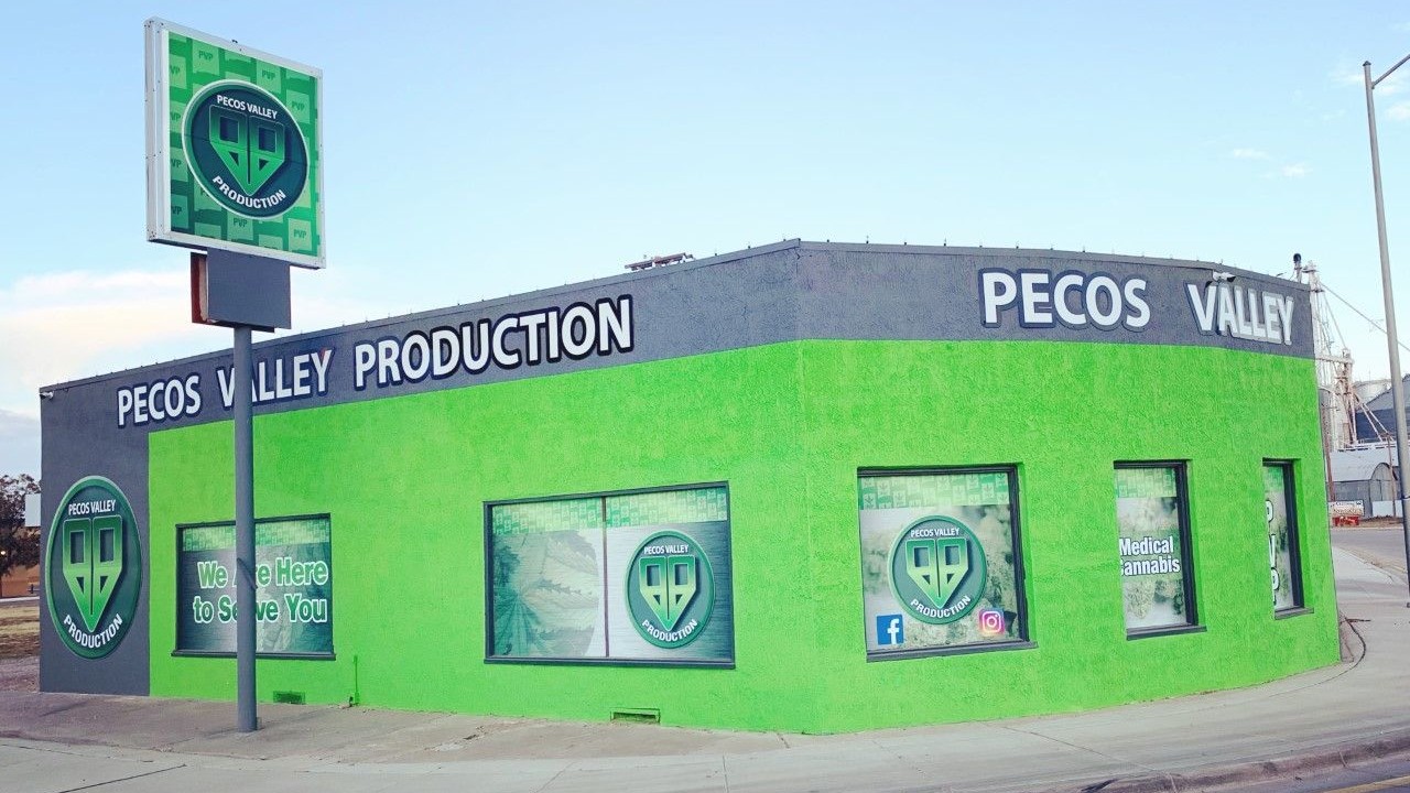 Pecos Valley Production ABQLive