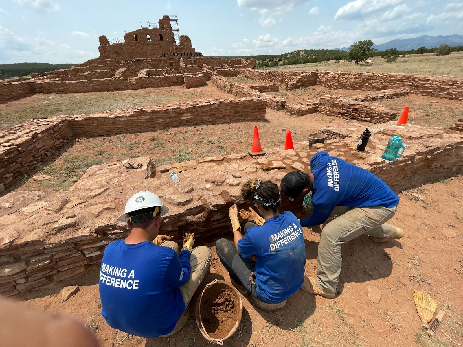 Community Impact Grantees Albuquerque Community Foundation