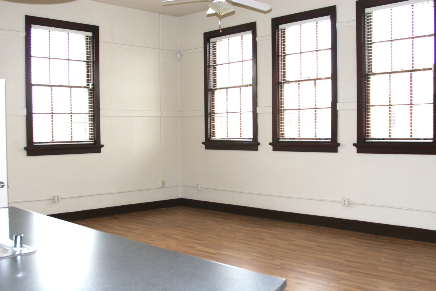 301 Central Ave 106 The Lofts at Albuquerque High