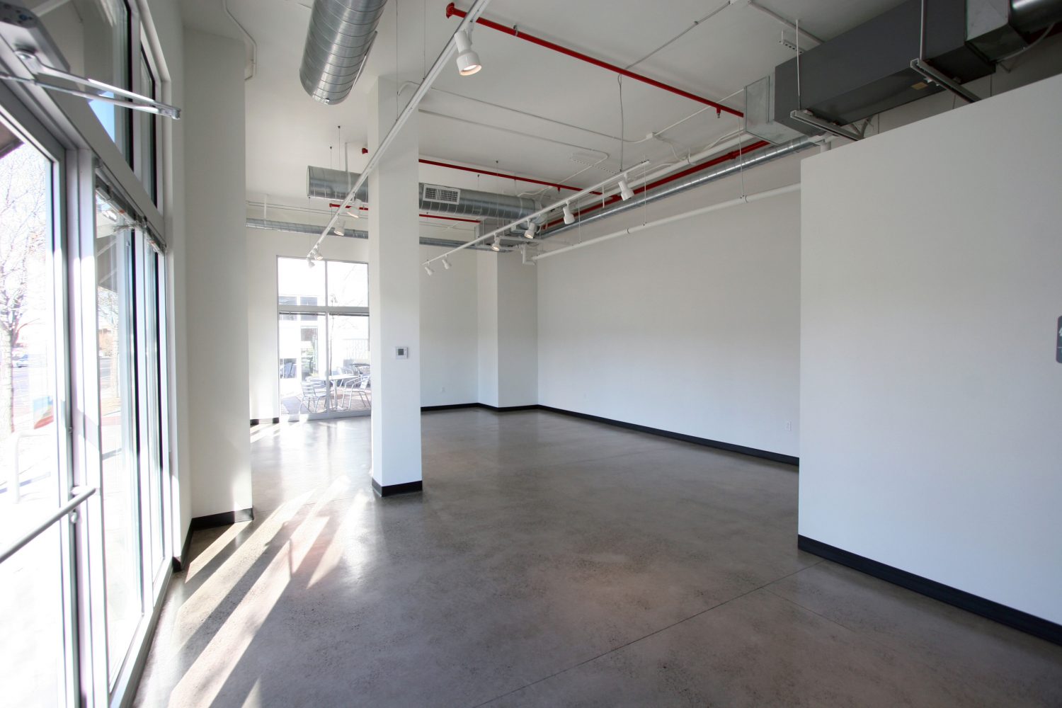 office_section_header The Lofts at Albuquerque High