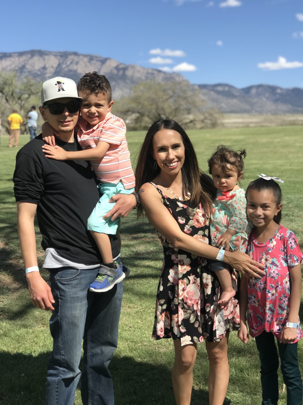 Albuquerque Moms Blog Introducing Margo Tapia