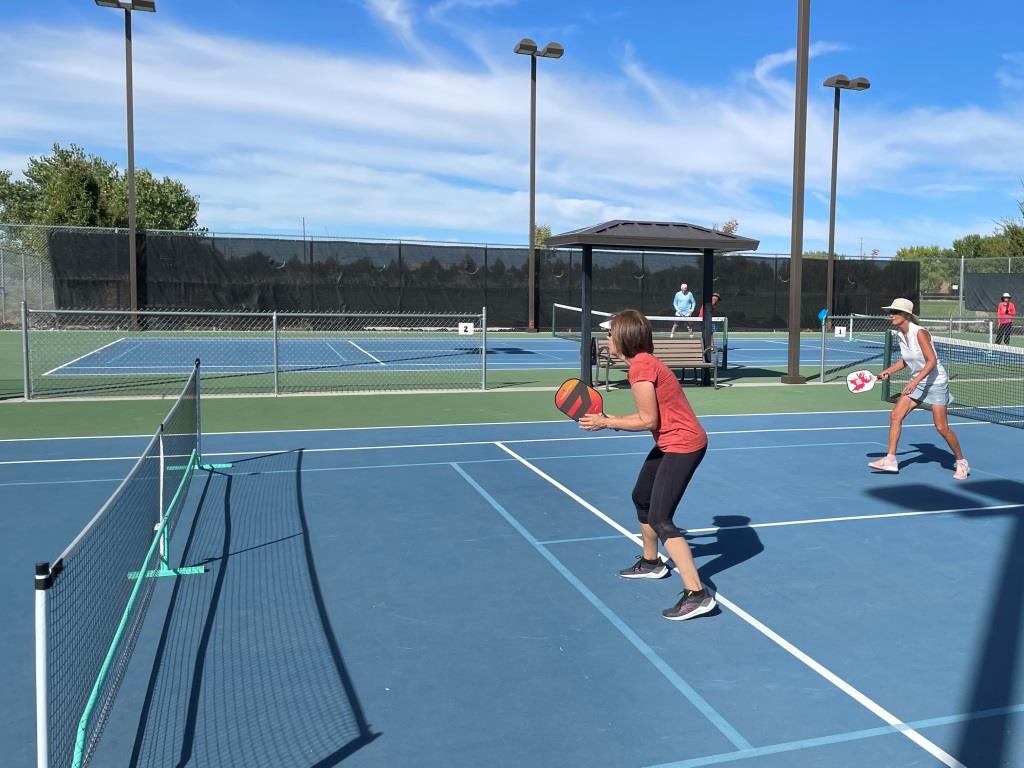 Your source for pickleball information in