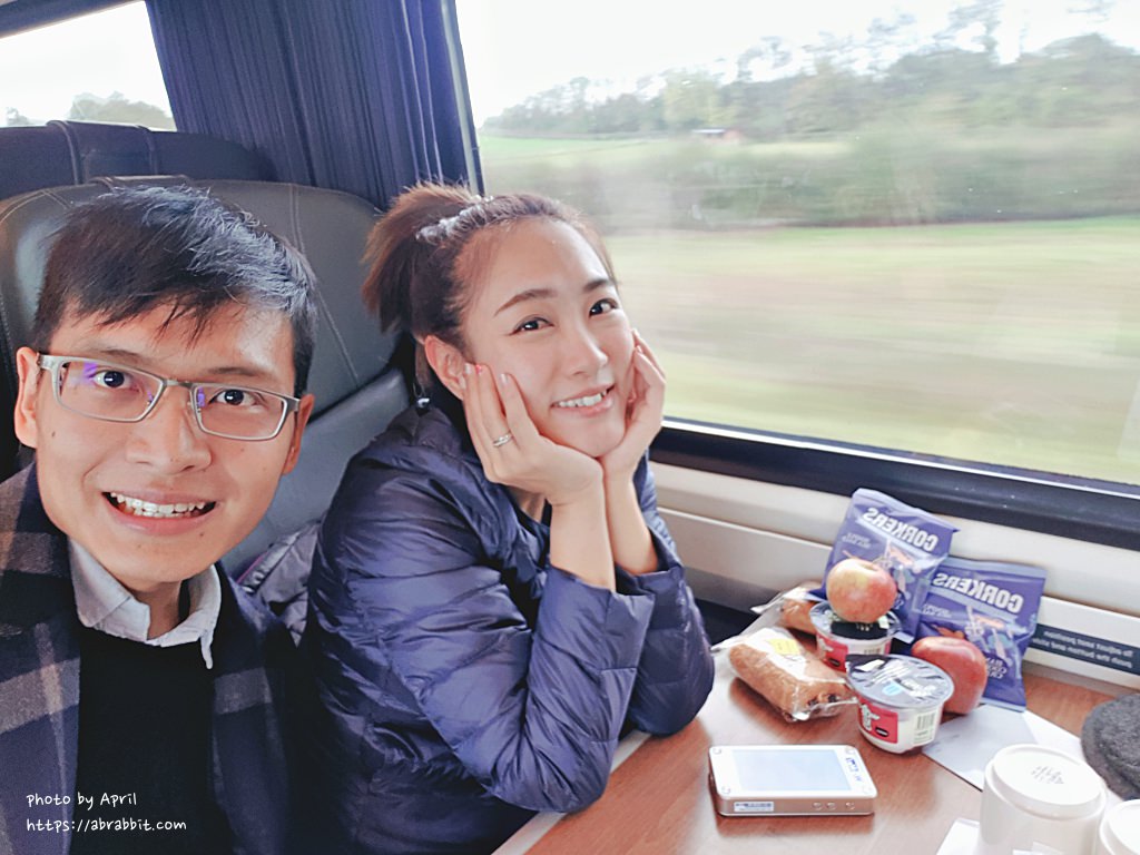 英國交通|英國全區火車通行證購票教學分享