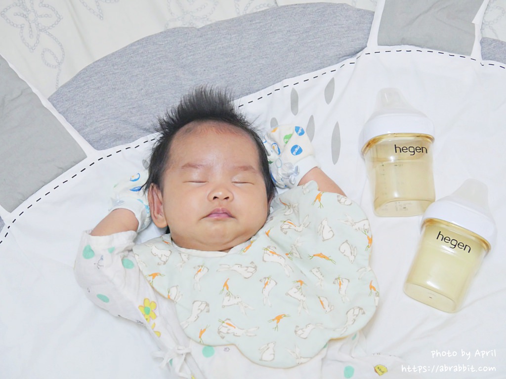 Hegen奶瓶|奶瓶界的愛馬仕、新加坡國民金奶瓶
