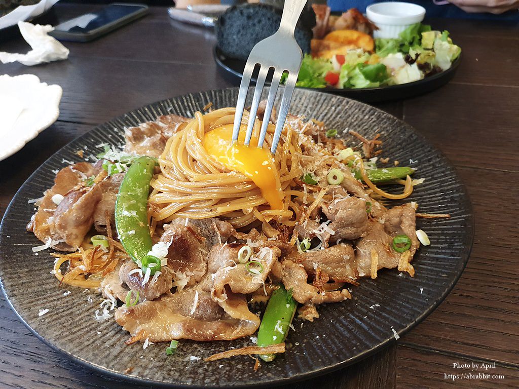 台中意大利面|理享Leisure-台中北区巷弄美食，让人想再访的美味