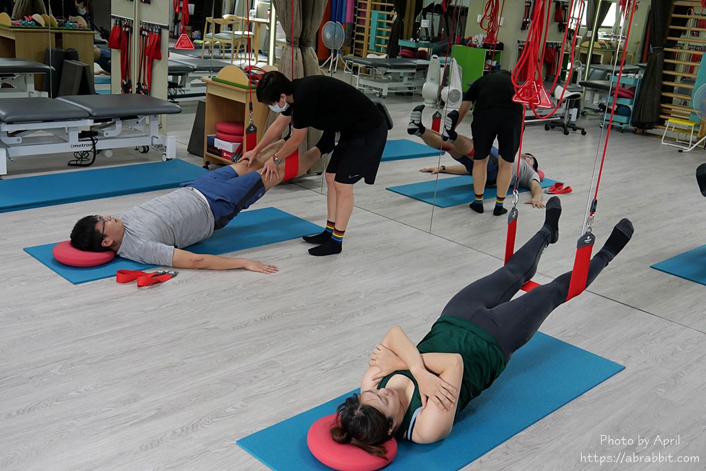 紅繩運動|台中墨炘紅繩運動訓練