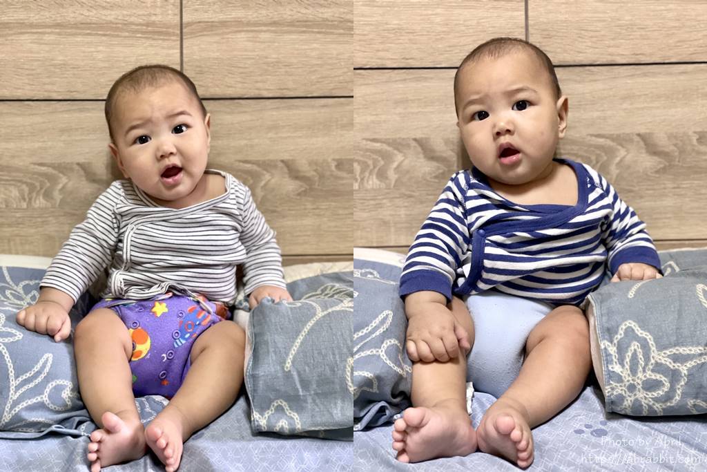 環保布尿布-喜可DB500 DB700、慕尿布使用心得&羊毛兜上脂方式分享