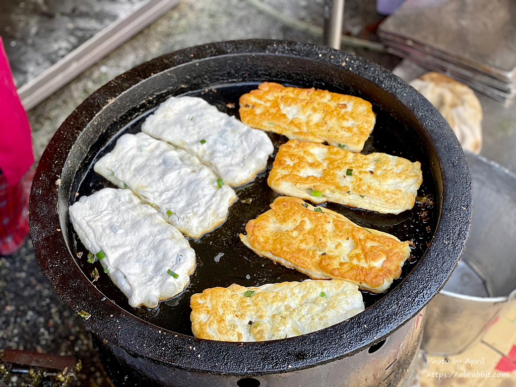 乐群早餐店-老字号的传统早点，第五市场必吃