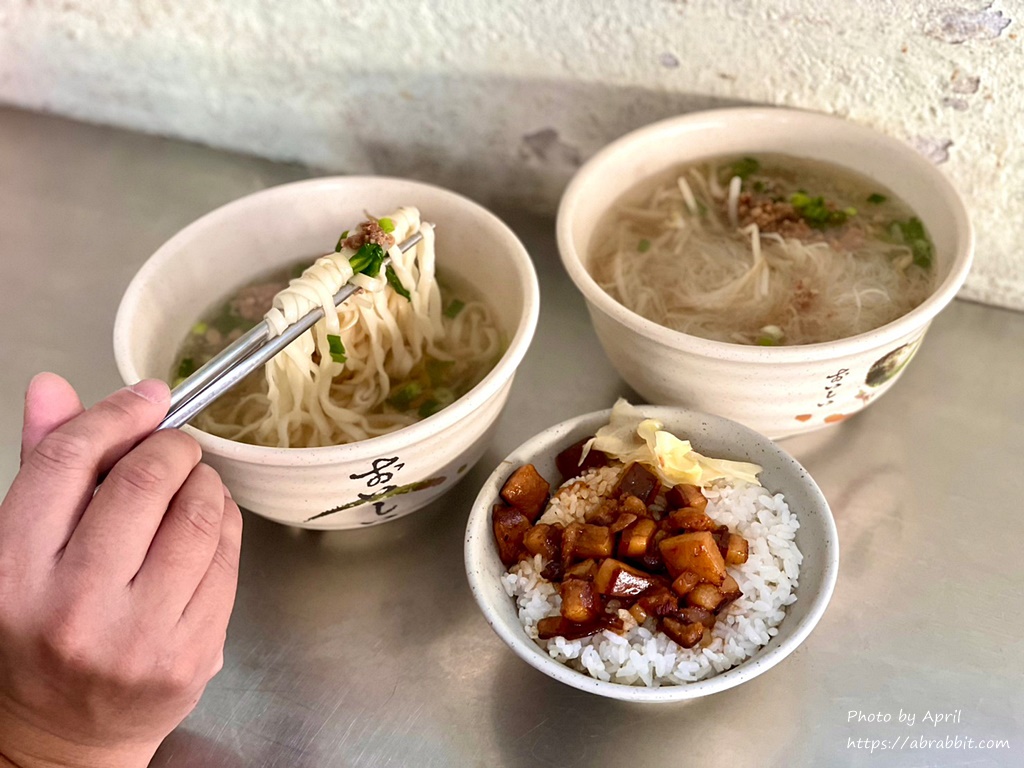 北屯人气传统早餐-阿美姐早午餐