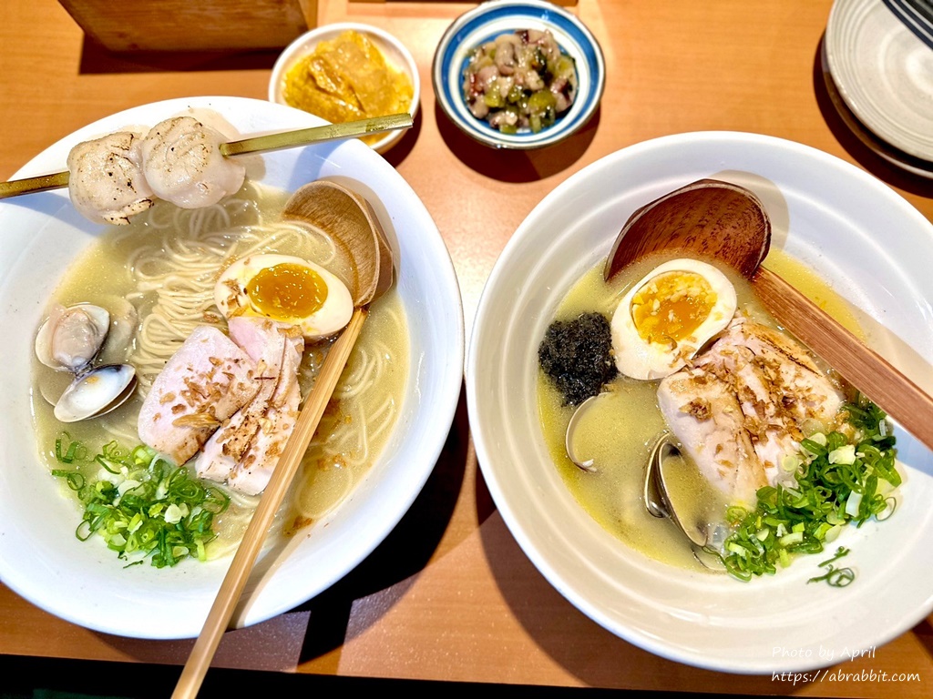 裕手串拉麵-隱藏在中美街巷弄的串燒拉麵店