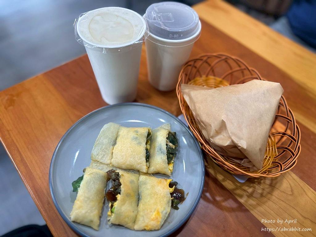 鄰近中國醫的古早味蛋餅-惦記粉漿蛋餅 英才晨光店