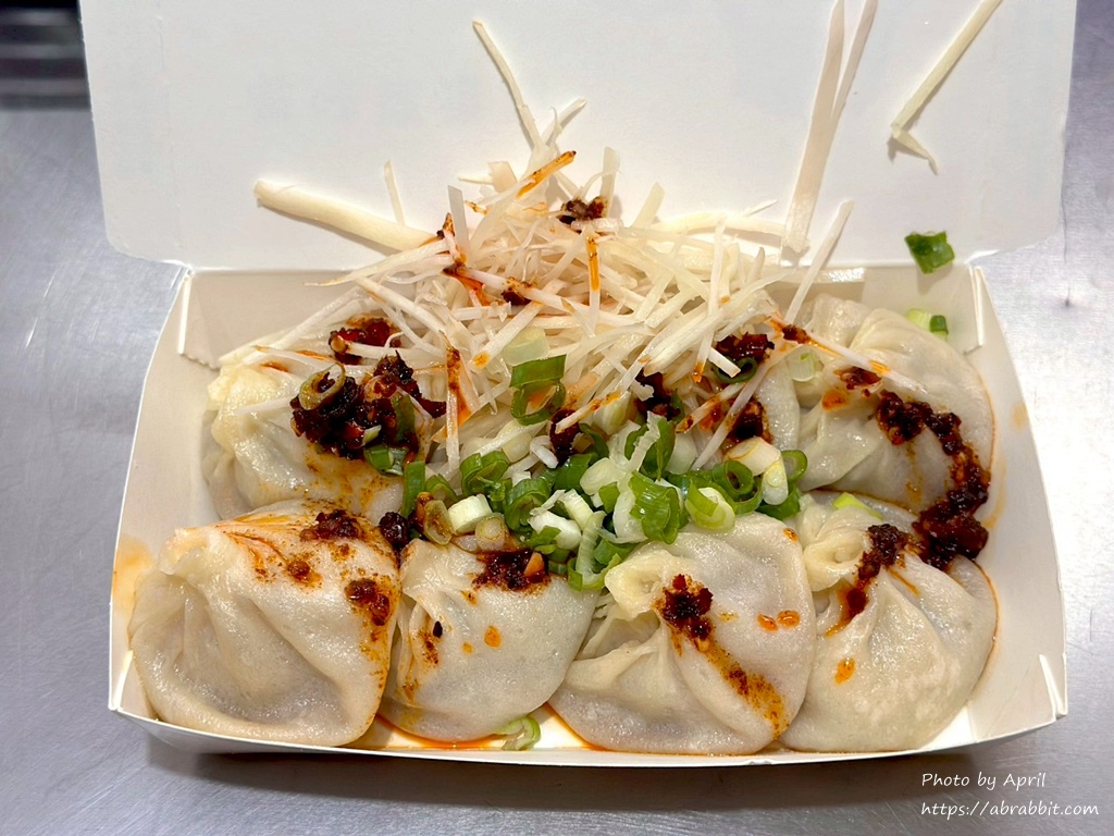 古饌亭湯包-太平手工湯包推薦