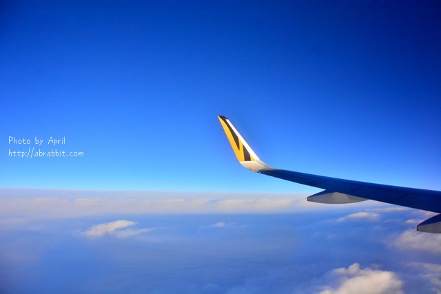 日本名古屋 x 虎航Tigerair初體驗
