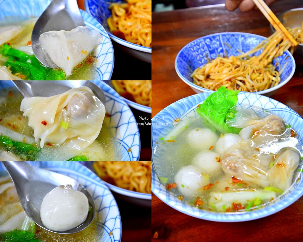 台中清水美食|清水肉圆仔汤–民国38年创立的老店，好吃的肉圆仔汤！