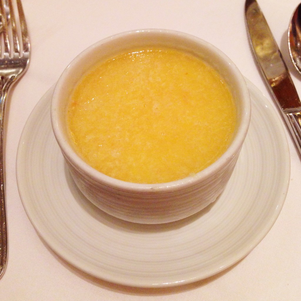 Eating Vegan on a Royal Caribbean Cruise abracapocus