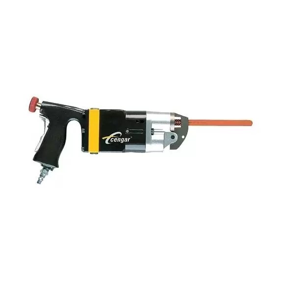 CS Unitec PL905 Air Reciprocating Saw, 1 HP, 2000 Strokes/Min., 90 PSI