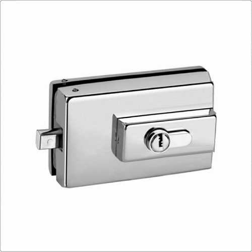 S 161A Centre lock Abra Glass System