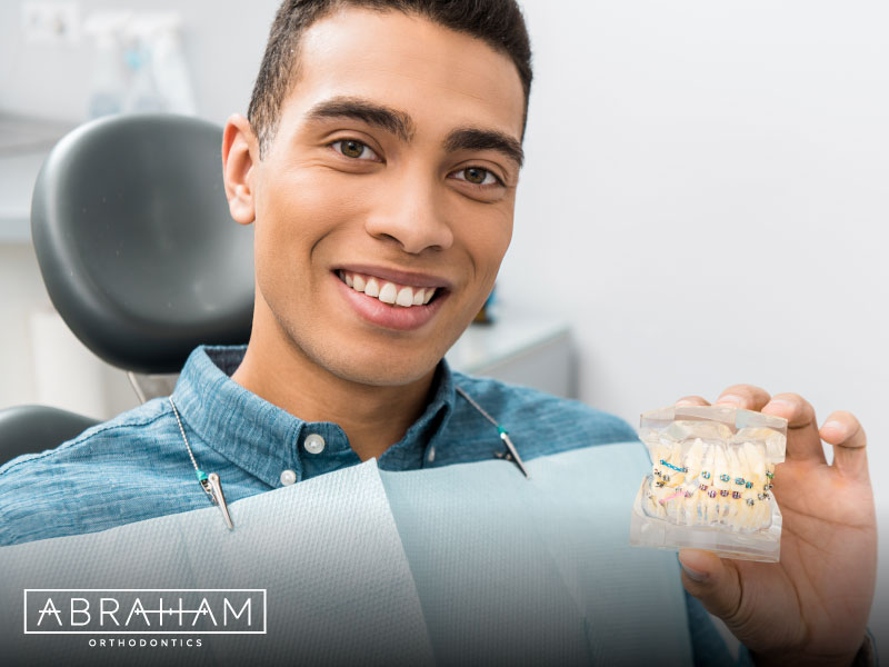 Learning More About Orthodontic Appliances and Treatment Abraham