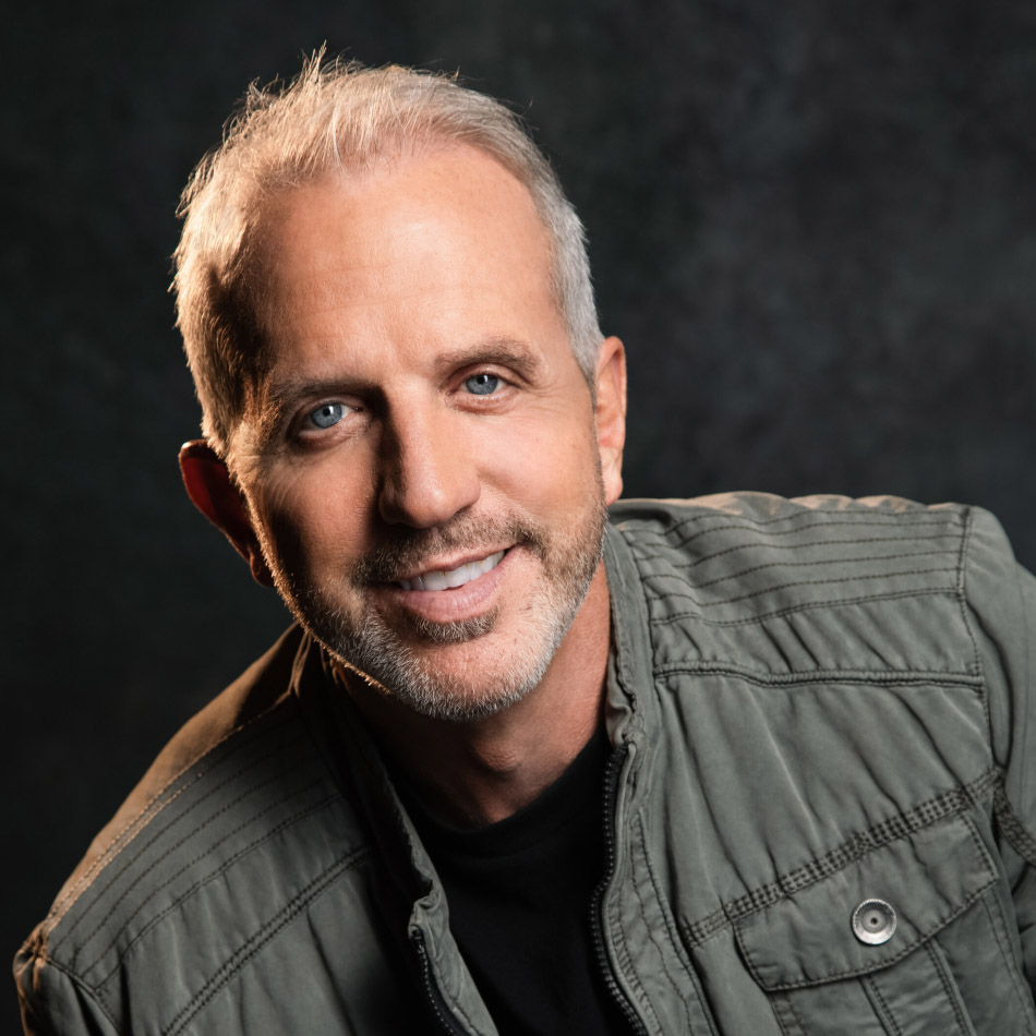 Abraham Productions Eric