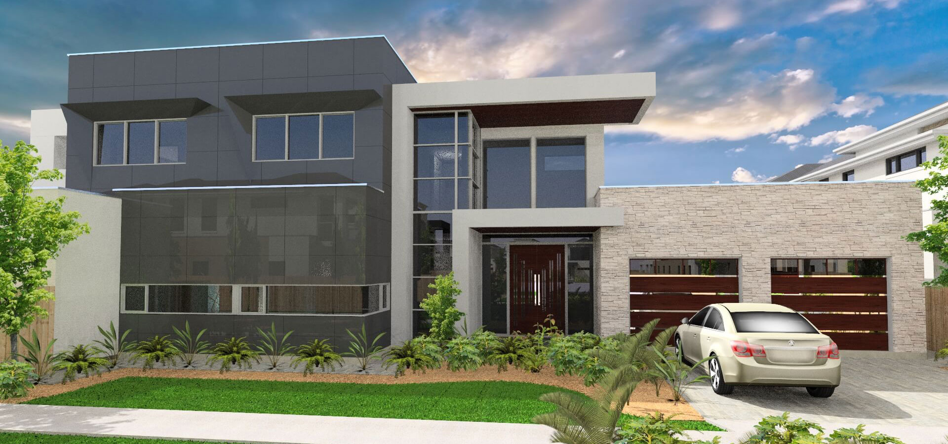 New Home Designs Adelaide Home Builders Abraham’s Construction